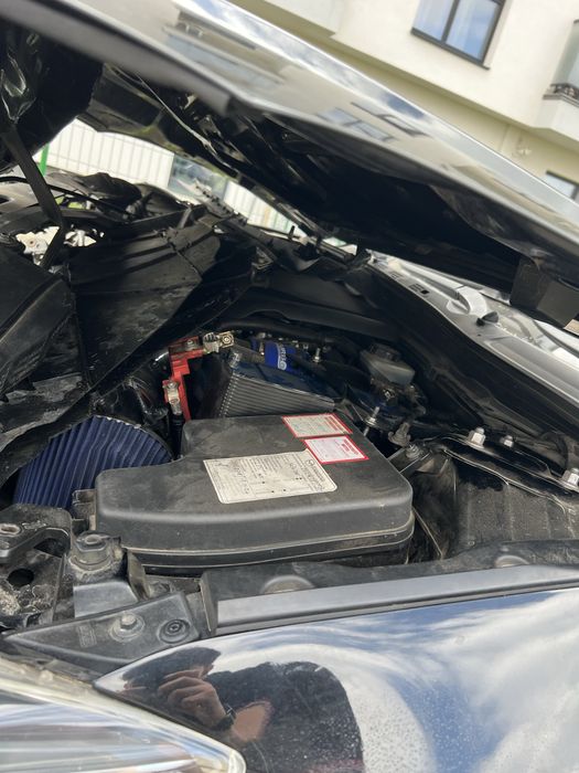 Mazda 3 2014 *Bose* (verifică descrierea)