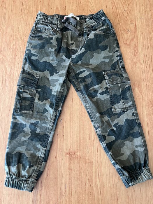 Blugi copii GAP / pantaloni copii Levis