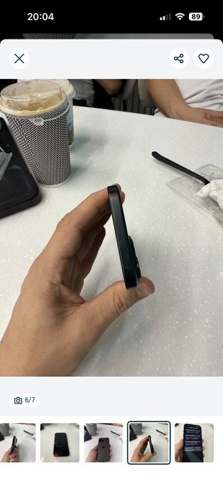 Iphone 15 128gb срочна