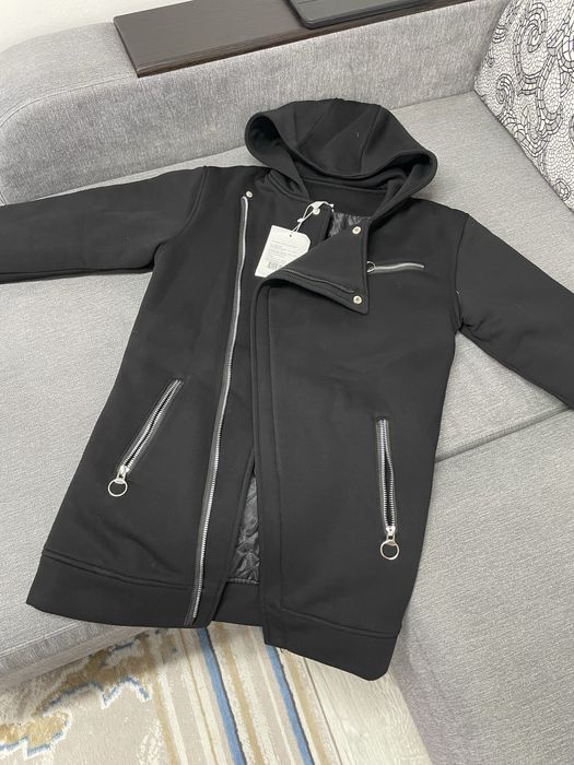 Мужская ветровка