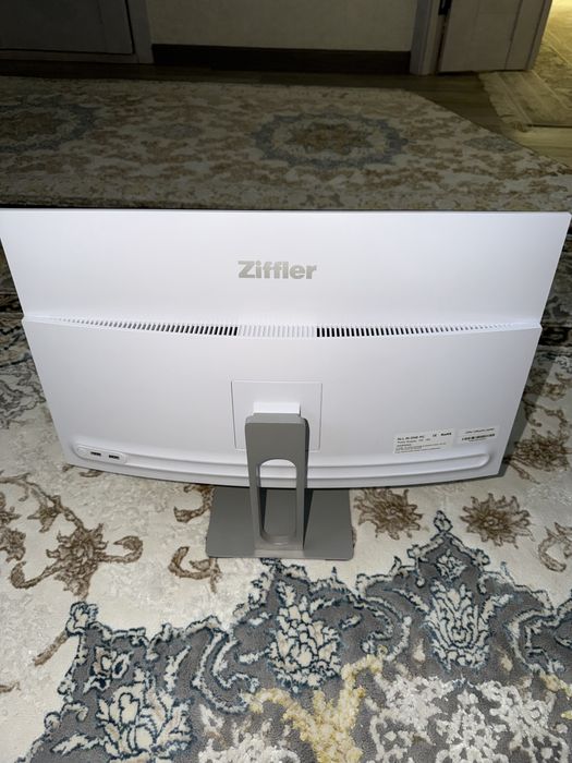 Новый моноблок Ziffler