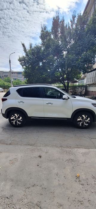 KIA SONET. 3.poz. full