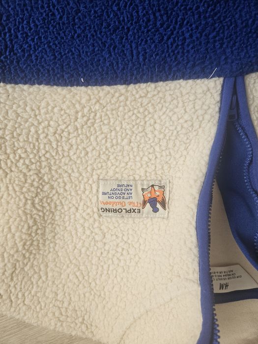 Дебели блузи за момче