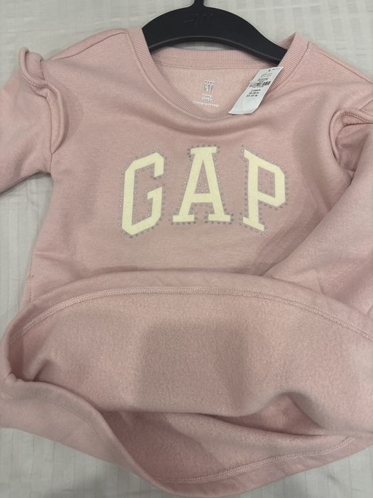 Новая кофта/кардиган для девочки