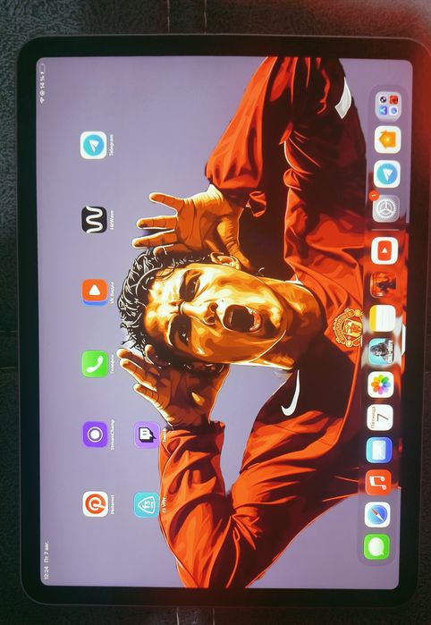 iPad Pro 11 128Gb M2