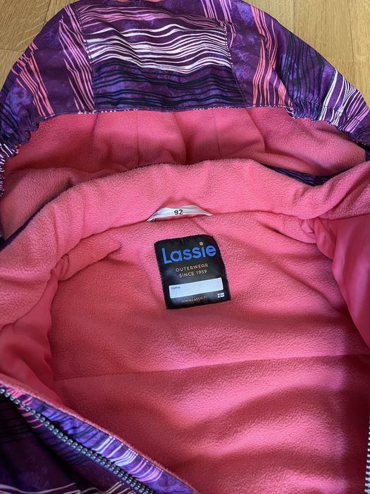 Комбинезон Lassie 92-98 р