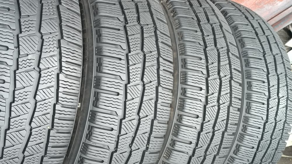 215/60/17 С Michelin