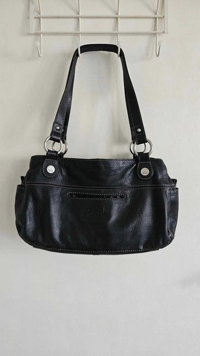 Дамска чанта , оригинална , нова Fоssil