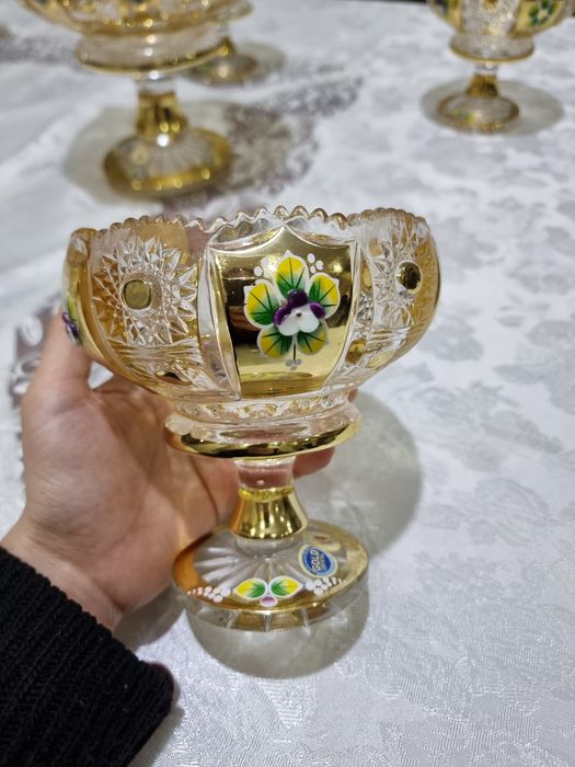 Багема 16тали набор