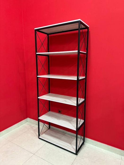 Офисный мебель Стеллаж полка  этажерка перегородка шкаф stellaj polka