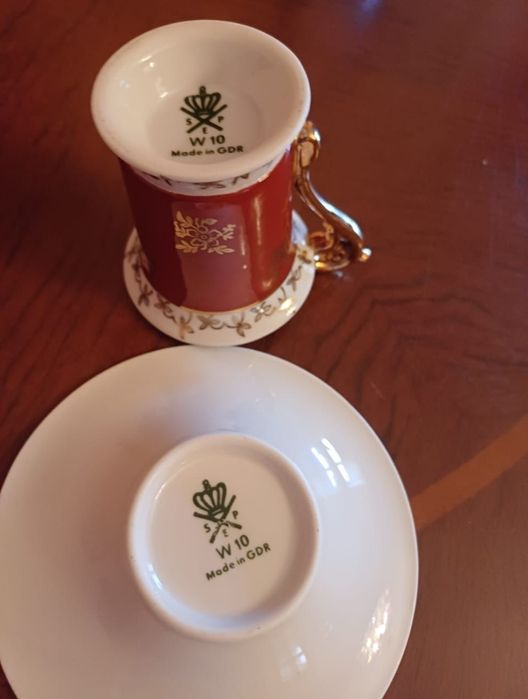 Мадонна ГДР Madonna GDR