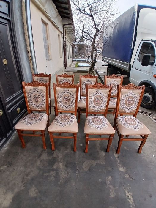 Prakatga stol stul zontik (4×8) shirma prakatga beramiz. 24/7