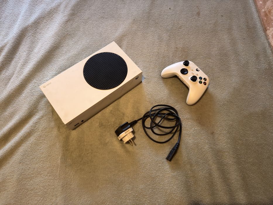Xbox Series S 512GB