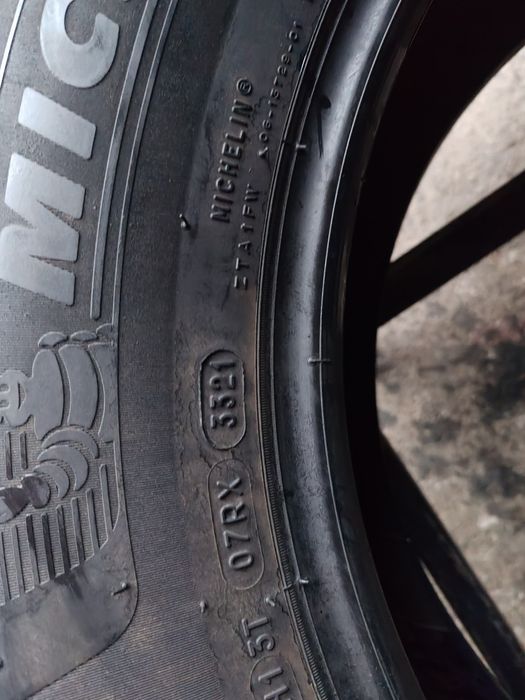 2 anvelope 225 65 17