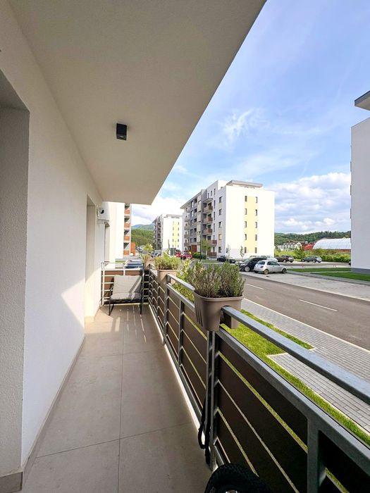 Apartament 3 camere