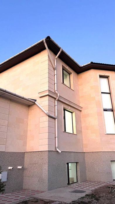 Продам шикарный дом в г.Косшы