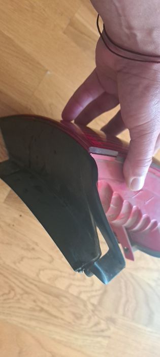 Стоповете за ауди А6