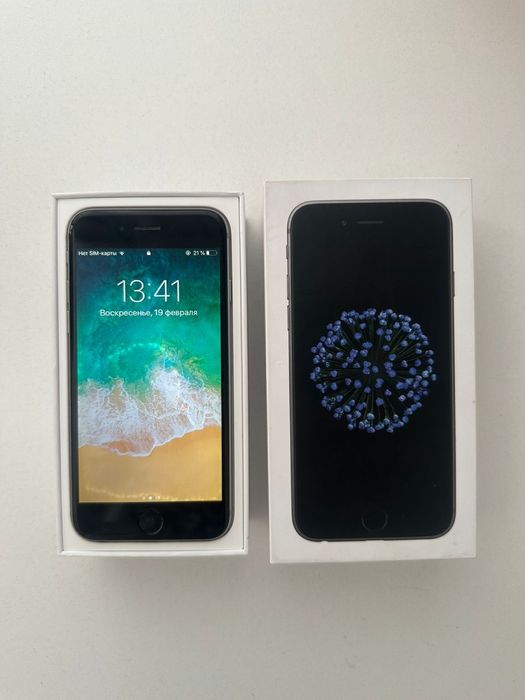 Продам lPhone 6, 32 гб