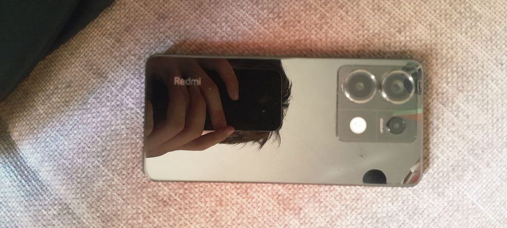 Смартфон Xiaomi note 13 pro 5g