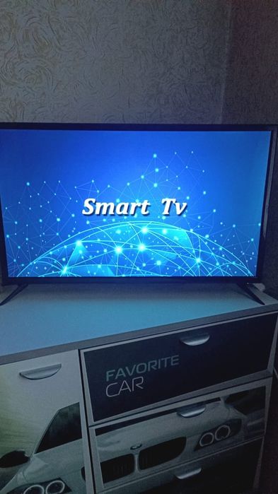 Продам телевизор Смарт