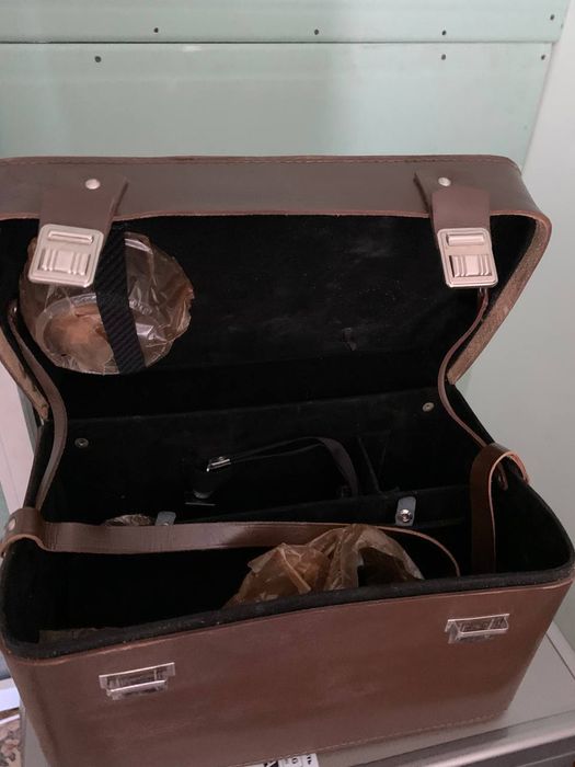 Срочно продам кинокамеру Красногорск 3