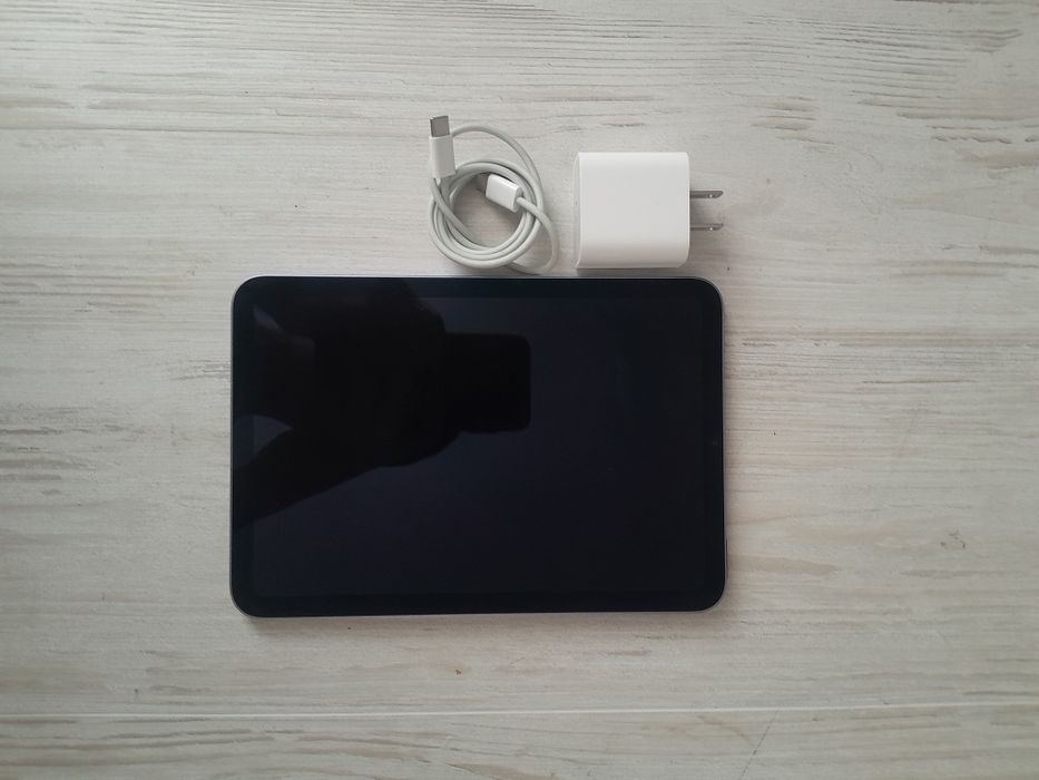 Apple Ipad mini 6