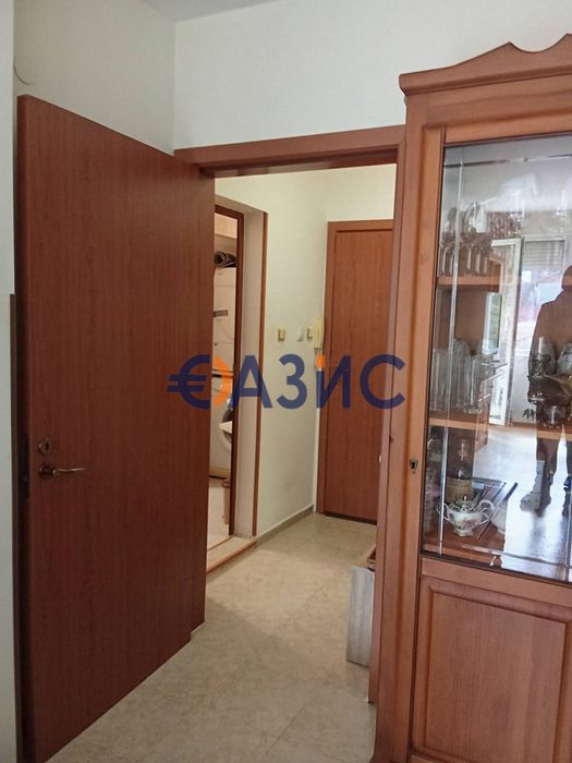 Продава се Двустаен апартамент в Свети Влас - 65 кв.м за 687 €/кв.м - Снимка #10
