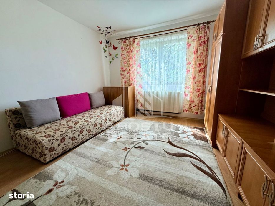 Garsoniera de vanzare, Zona Aradului, Timisoara