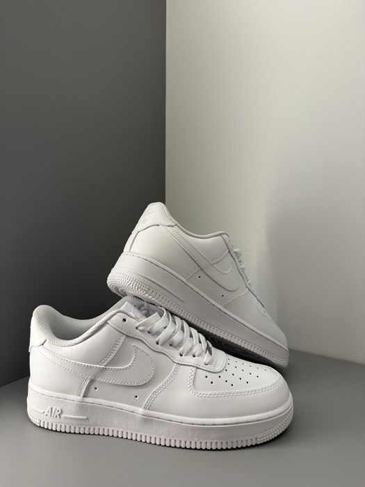 Air Force 1 Low