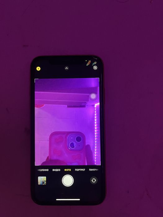 Iphone xr 64gb 30к тг