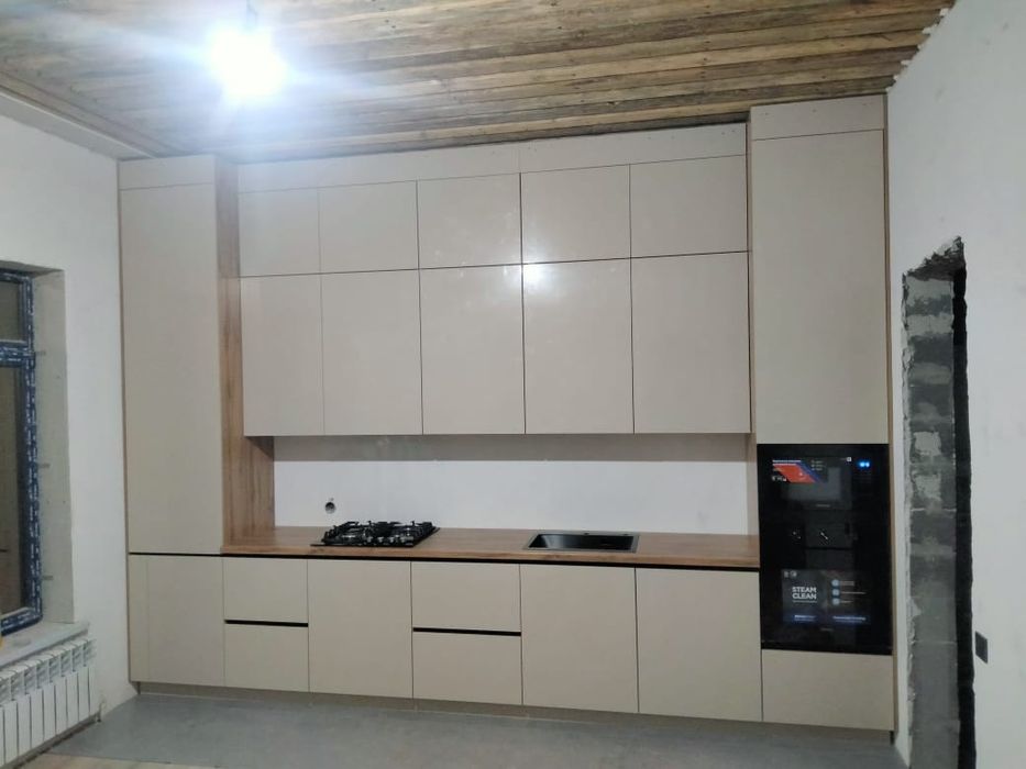 Мебель на заказ!