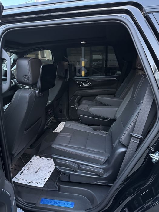 Tahoe 2023 full sotilad