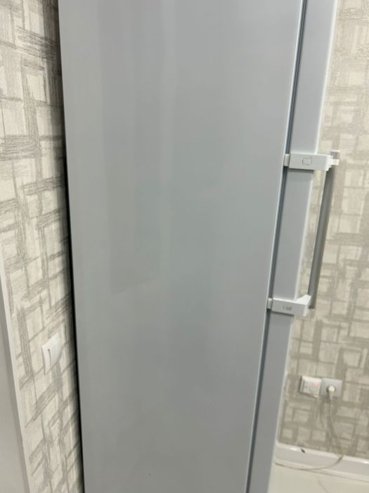 Морозильник Atlant