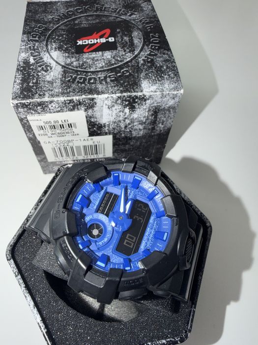 Ceas G-SHOCK  Casio