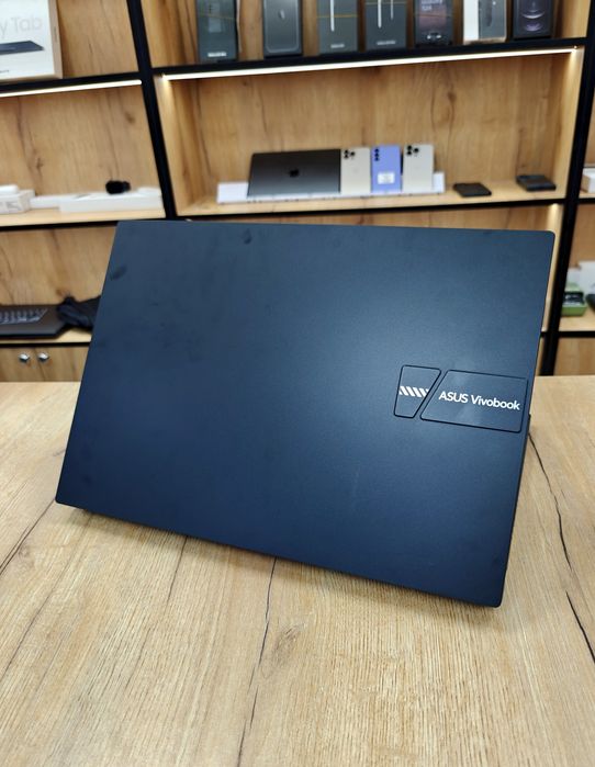 Ноутбук Asus VivoBook 16 | Бизнес Класс Ноутбук | Ryzen 5