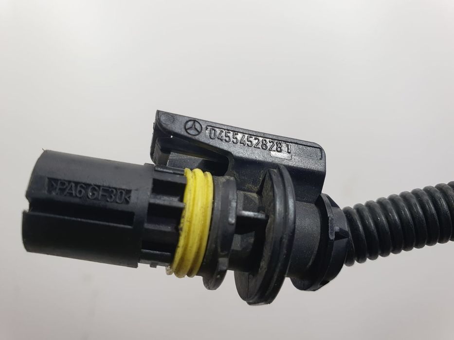Cablaj electric motor 0455452828 Mercedes Benz GLA-Class X156 (2013 - 2017) 2.2 cdi OM651.930