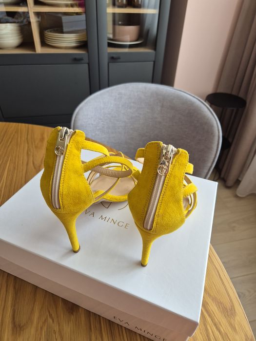 Сандали Eva Minge