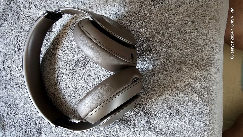 Слушалки Beats  Studio Pro