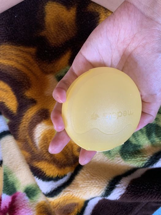 силиконовые накладки Medela