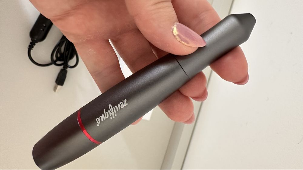 Freză electrică pentru unghii Zenifique