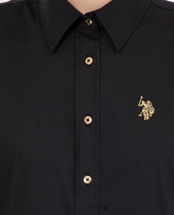 Продаю новые рубашки US POLO/ сатилади