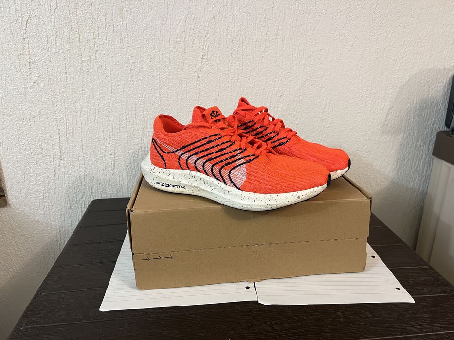 НОВИ Nike Pegasus Turbo Next Nature - 42 номер