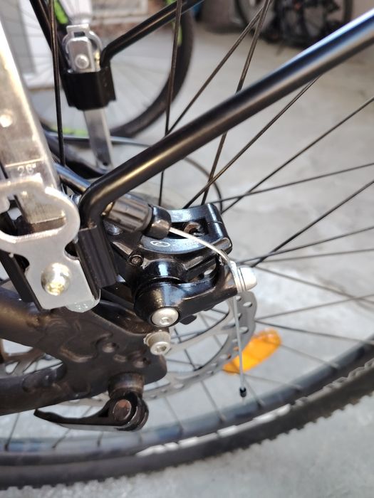 Bicicleta MTB pentru adulti 29 inch, X Fact, Fenix