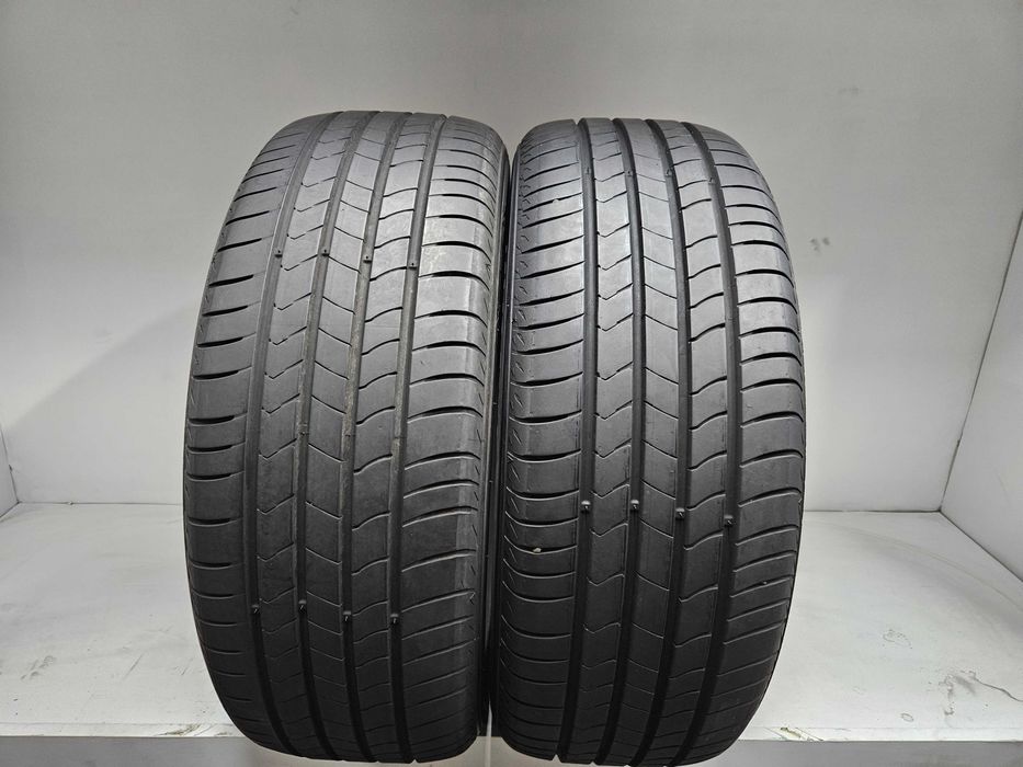 Anvelope Second Hand Kumho Vara - 215/55 R18 95H