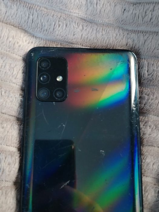 Samsung Galaxy A51