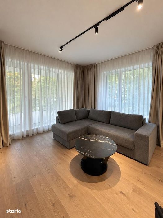 Apartament 2 camere I Bloc nou I Zona Grozavesti/ Regie I De inchiriat
