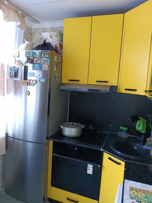 Продам 3х ком квартиру