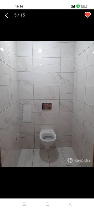 Укладка кафеля качественно