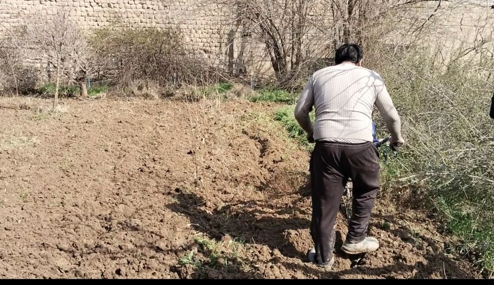 Ер хайдаш хизмати