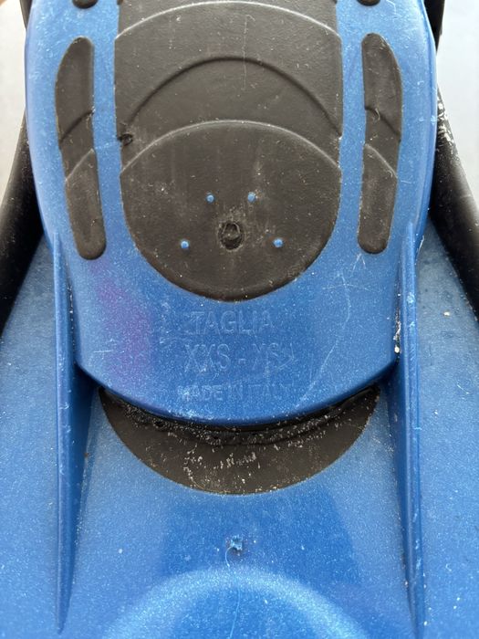 Vand labe inot Cressi copii